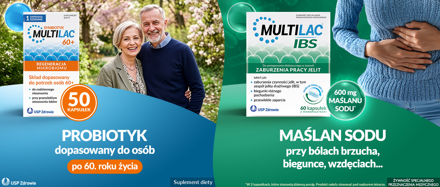 MULTILAC 60